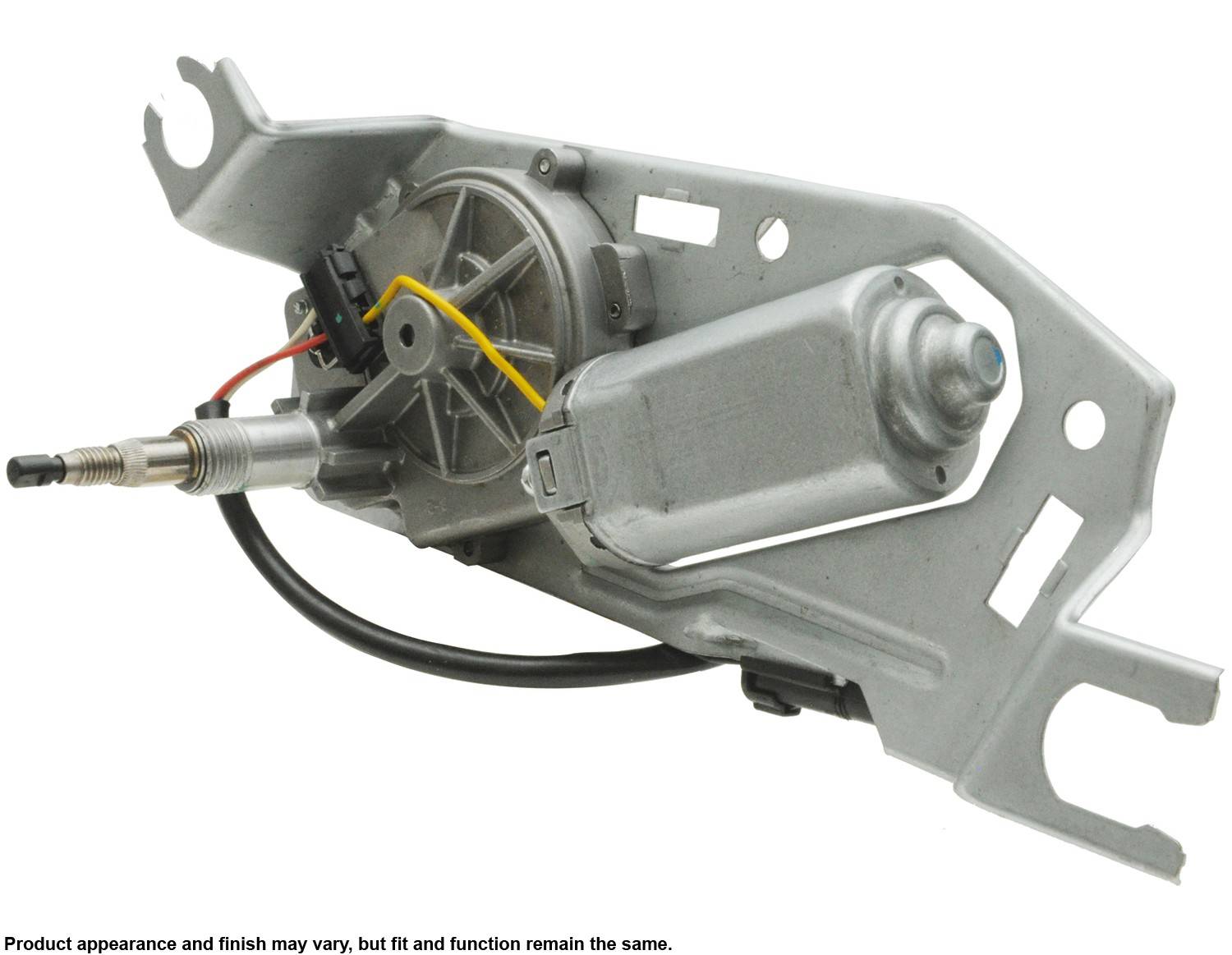 Cardone Reman Remanufactured Windshield Wiper Motor 40-460