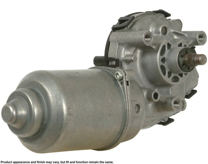 Cardone Reman Remanufactured Windshield Wiper Motor 40-464