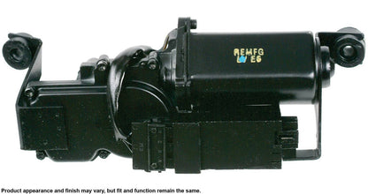 Cardone Reman Windshield Wiper Motor 40-492