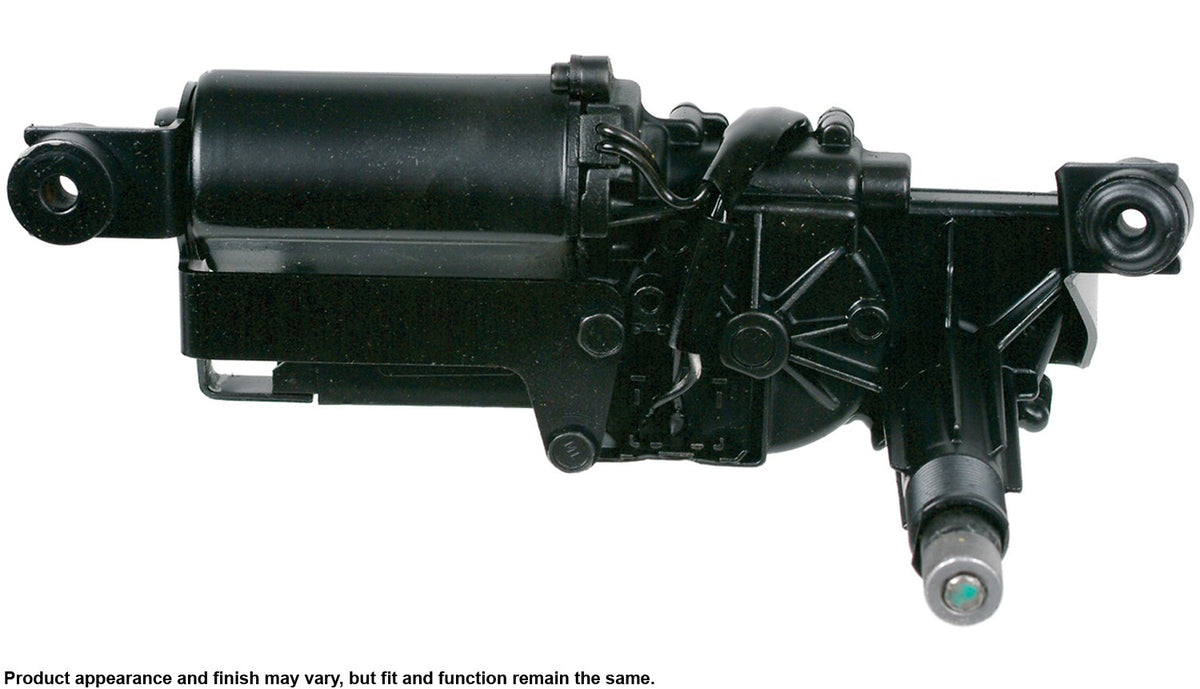Cardone Reman Windshield Wiper Motor 40-492