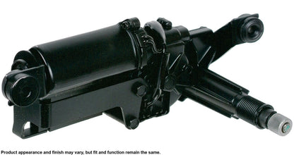 Cardone Reman Windshield Wiper Motor 40-492