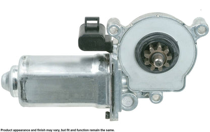 Cardone Reman Remanufactured Power Window Motor 42-1001