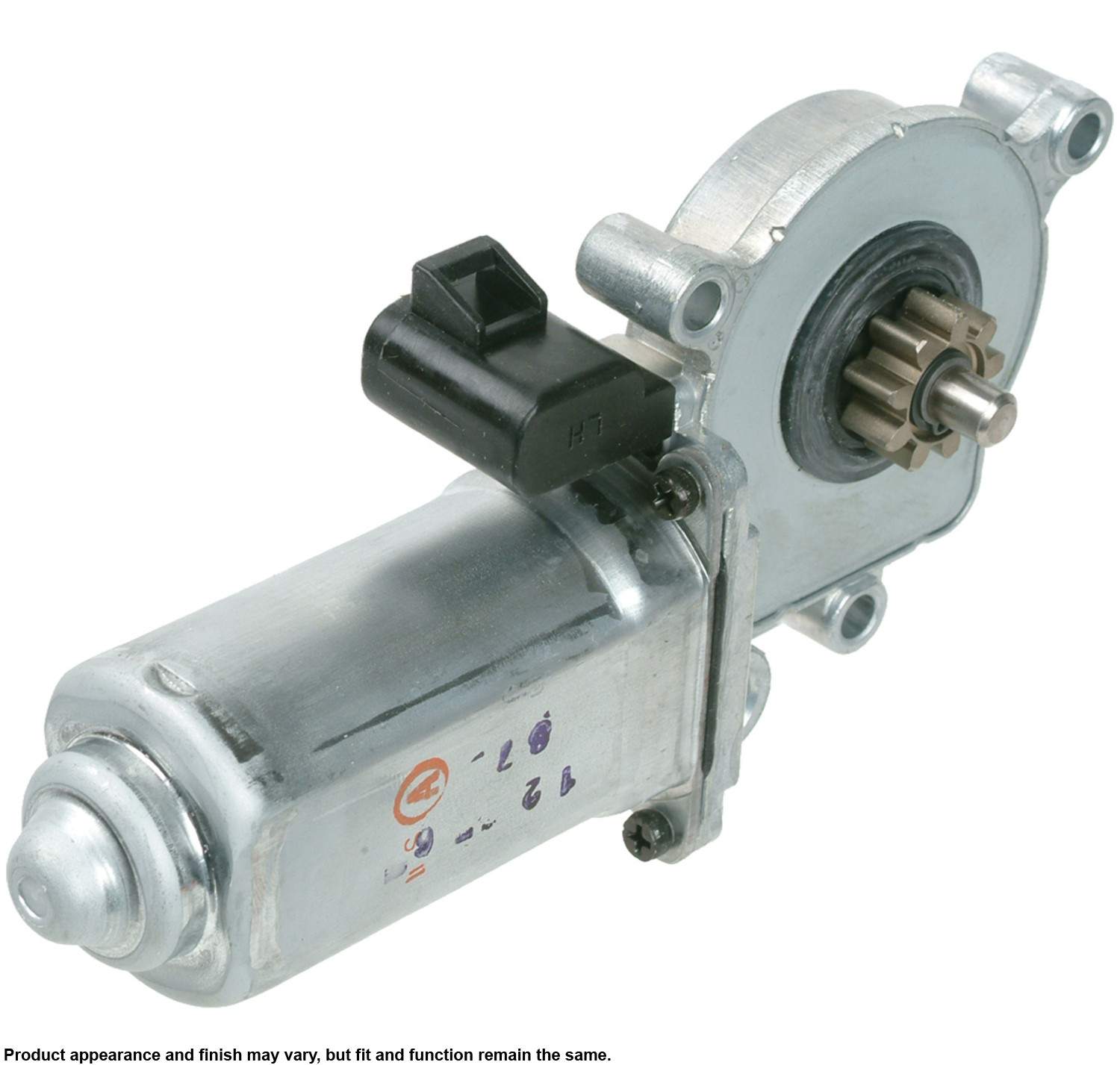 Cardone Reman Remanufactured Power Window Motor 42-1001