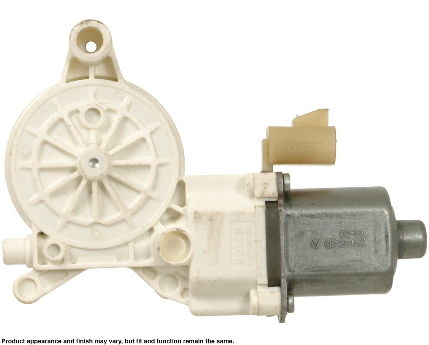 Cardone Reman Remanufactured Power Window Motor 42-10043