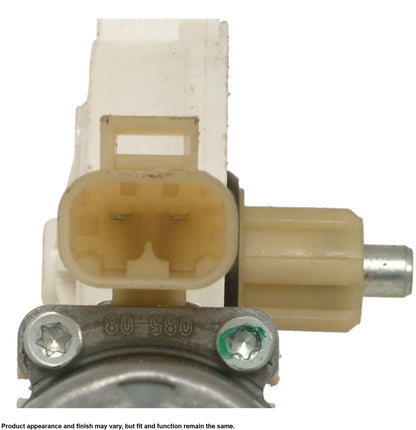Cardone Reman Remanufactured Power Window Motor 42-10043