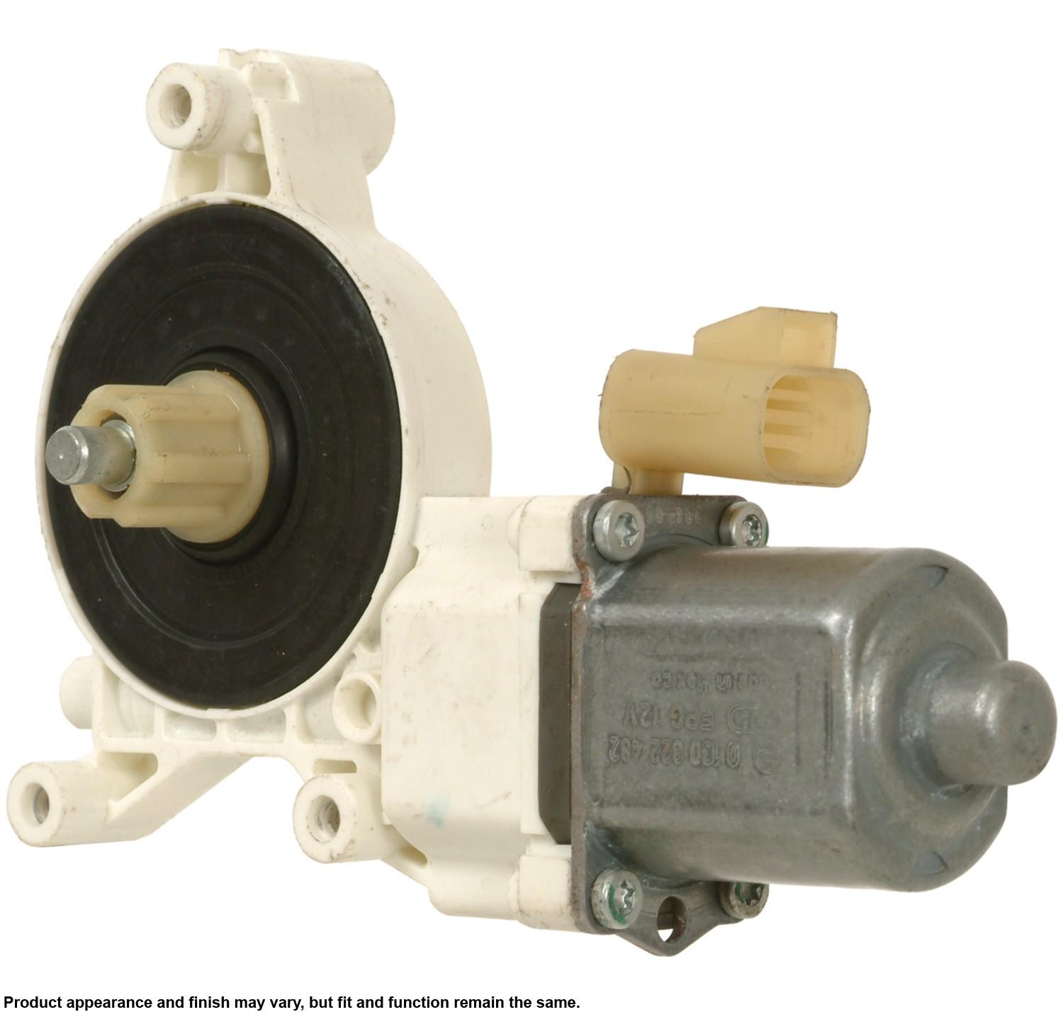 Cardone Reman Remanufactured Power Window Motor 42-10044