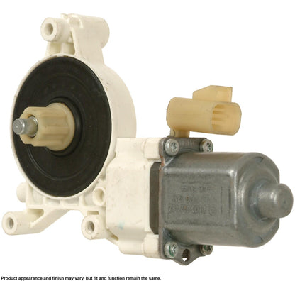 Cardone Reman Remanufactured Power Window Motor 42-10044
