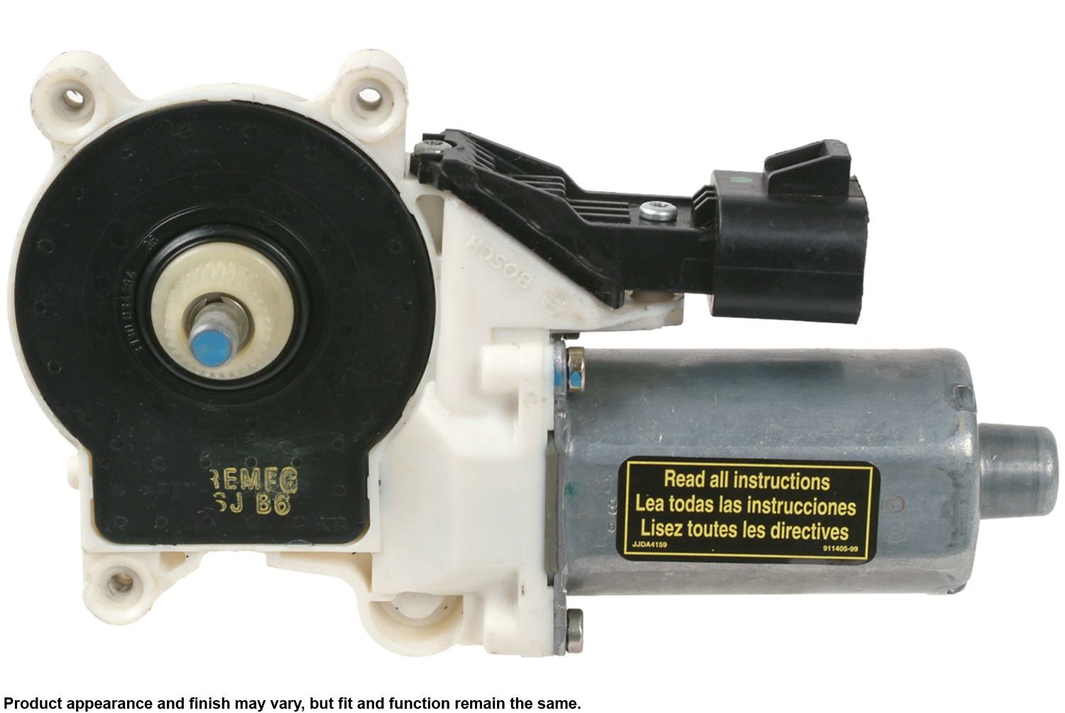 Cardone Reman Power Window Motor 42-1004
