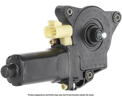 Cardone Reman Remanufactured Power Window Motor 42-1005