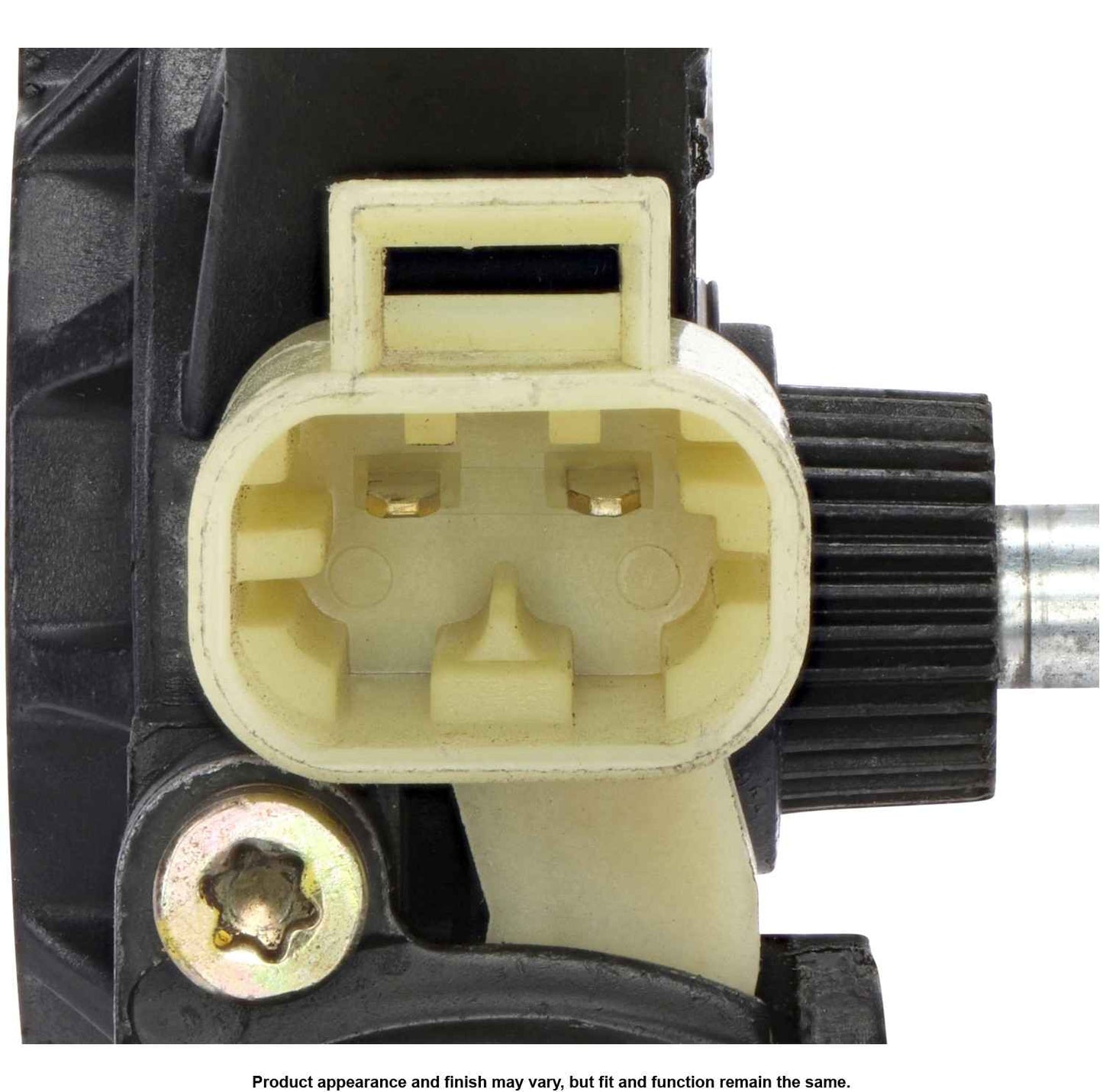 Cardone Reman Remanufactured Power Window Motor 42-1005