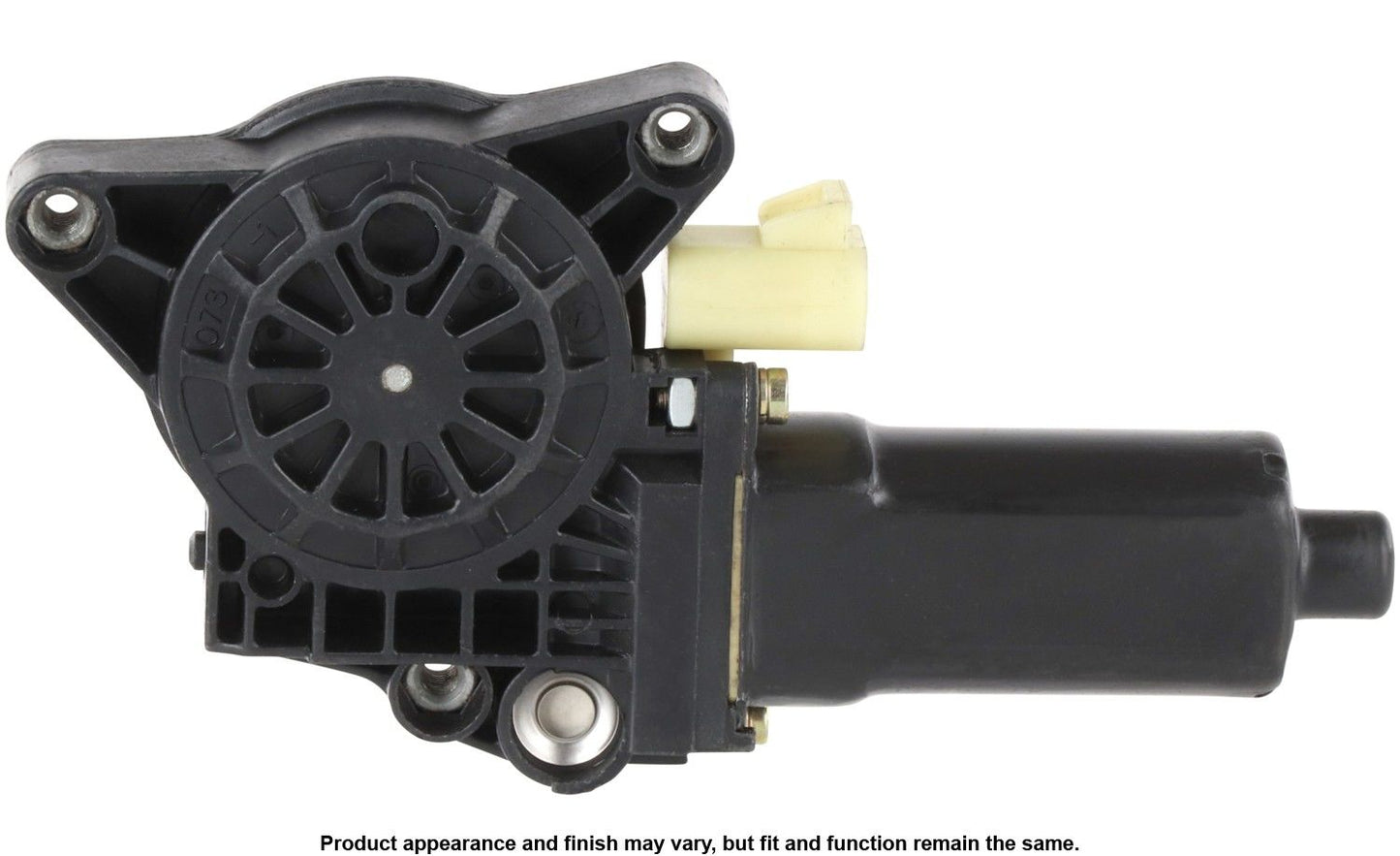 Cardone Reman Remanufactured Power Window Motor 42-1005
