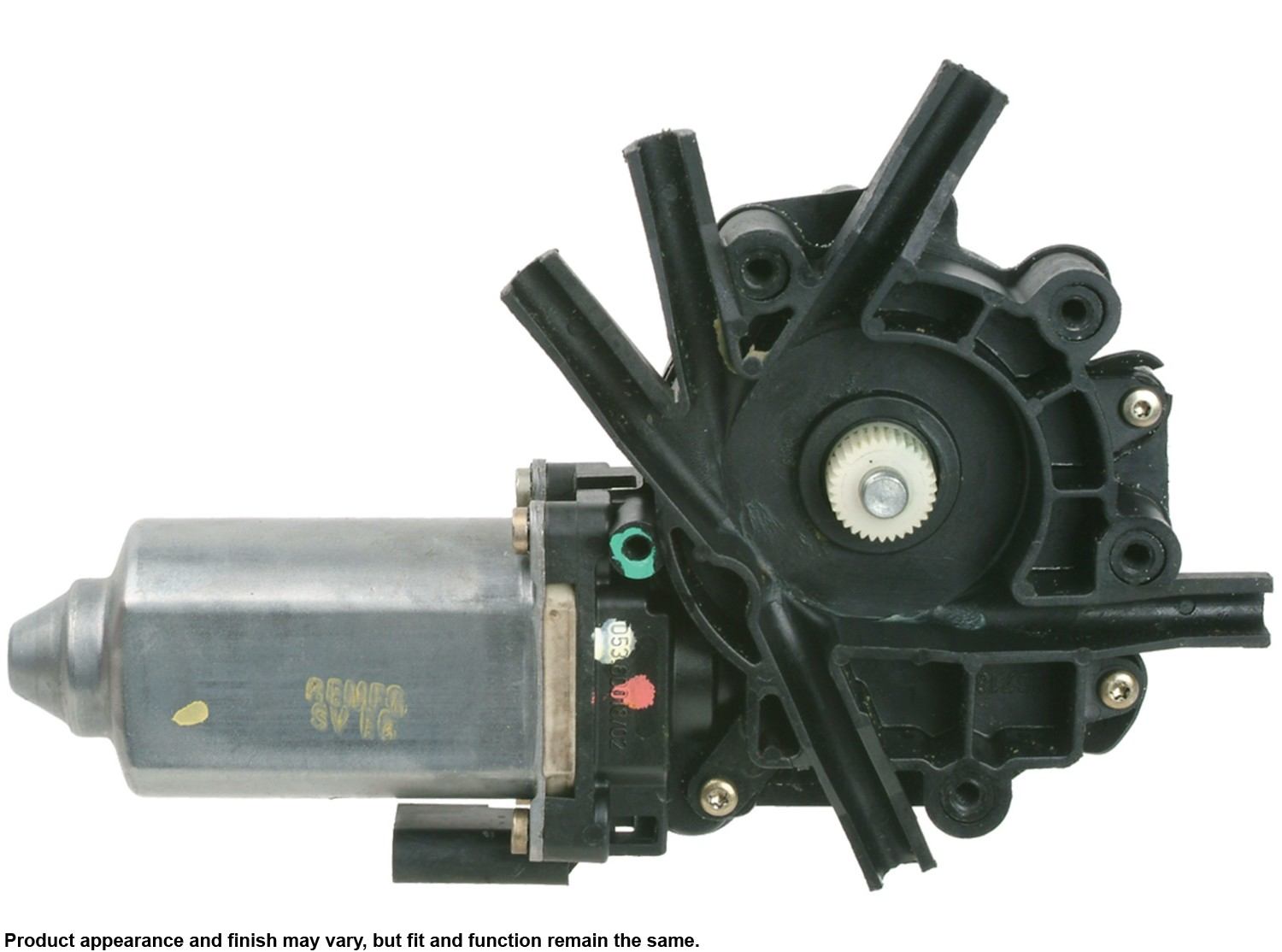 Cardone Reman Power Window Motor 42-1011