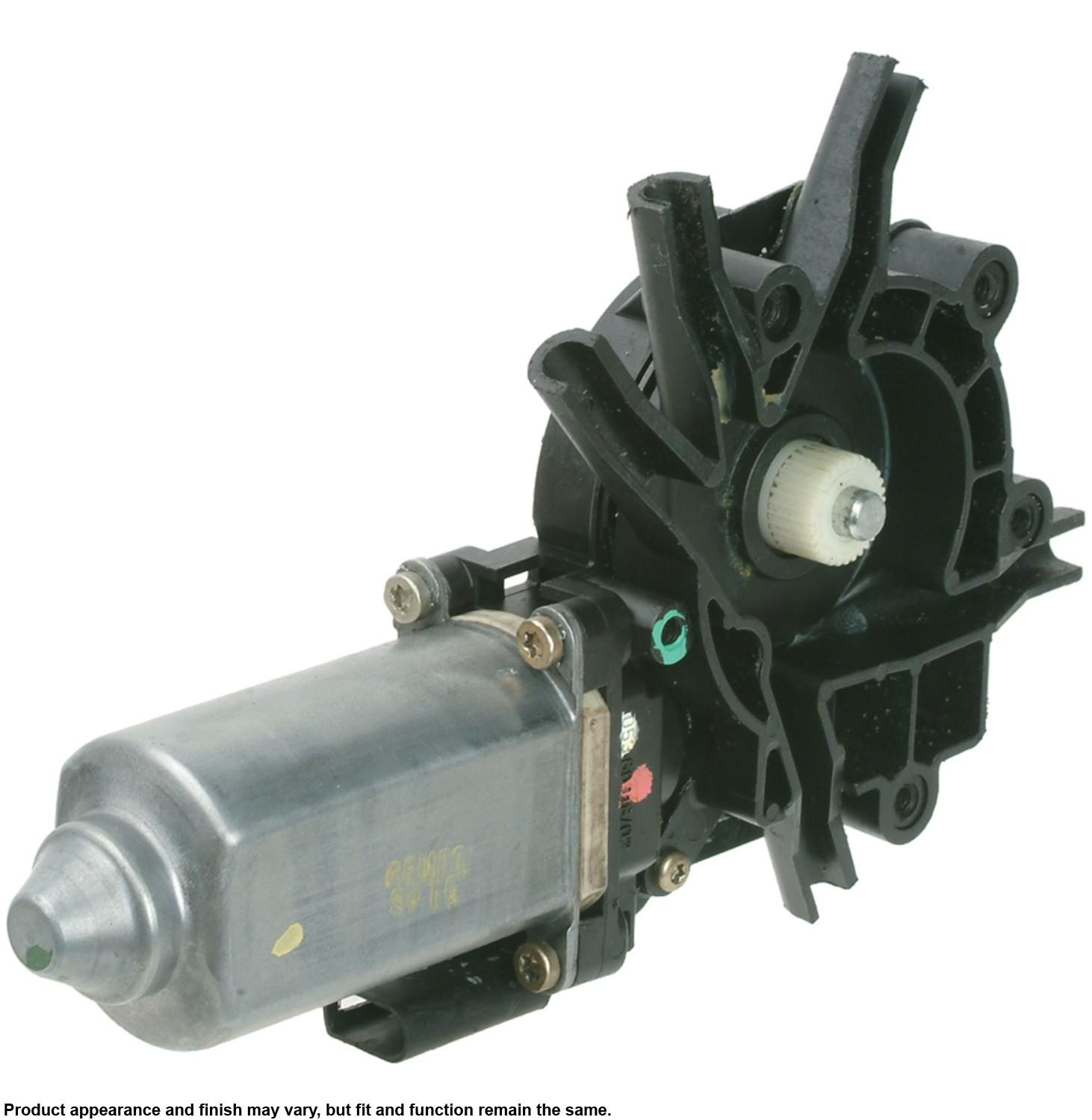Cardone Reman Power Window Motor 42-1011