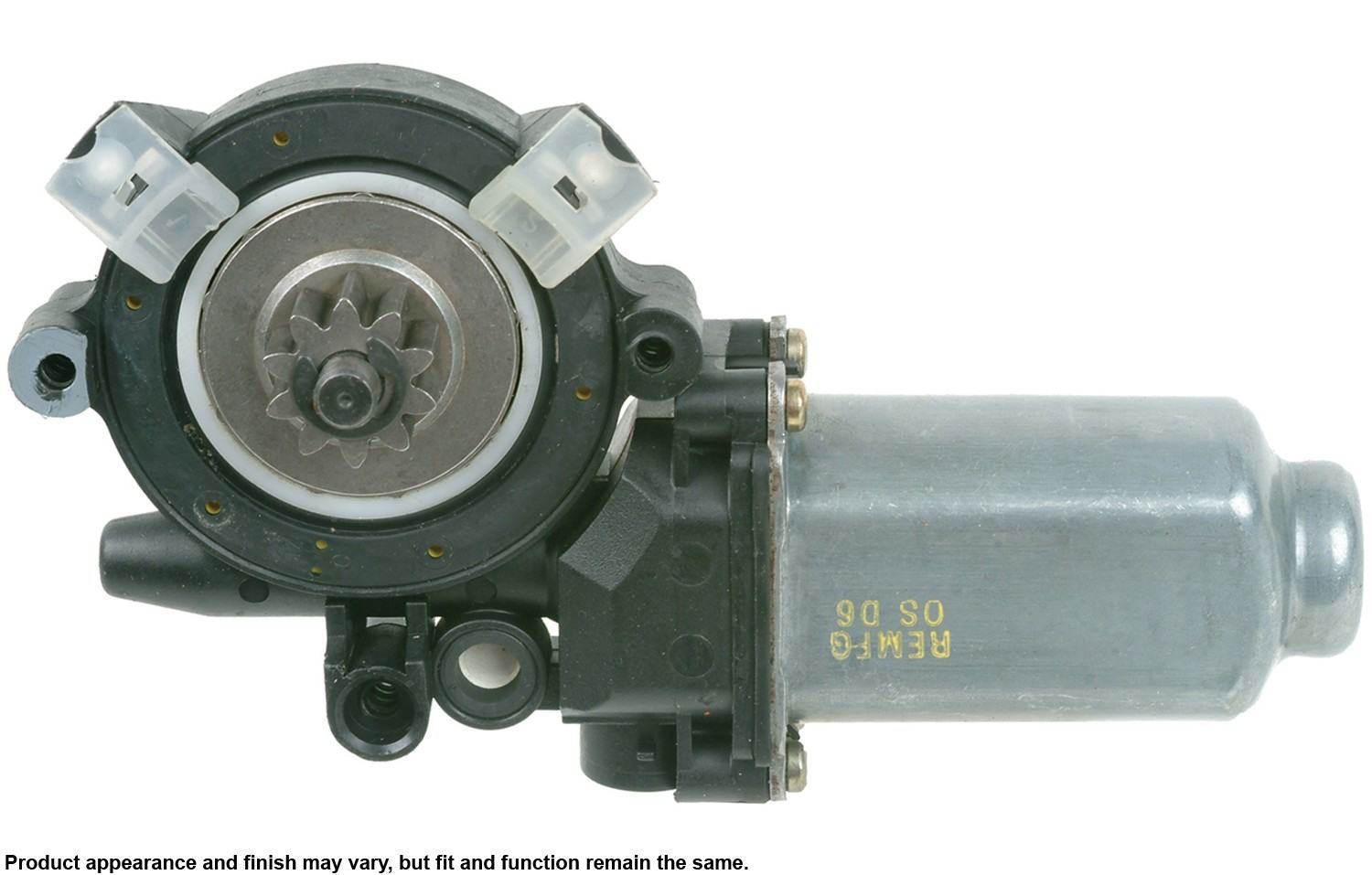 Cardone Reman Remanufactured Power Window Motor 42-1018