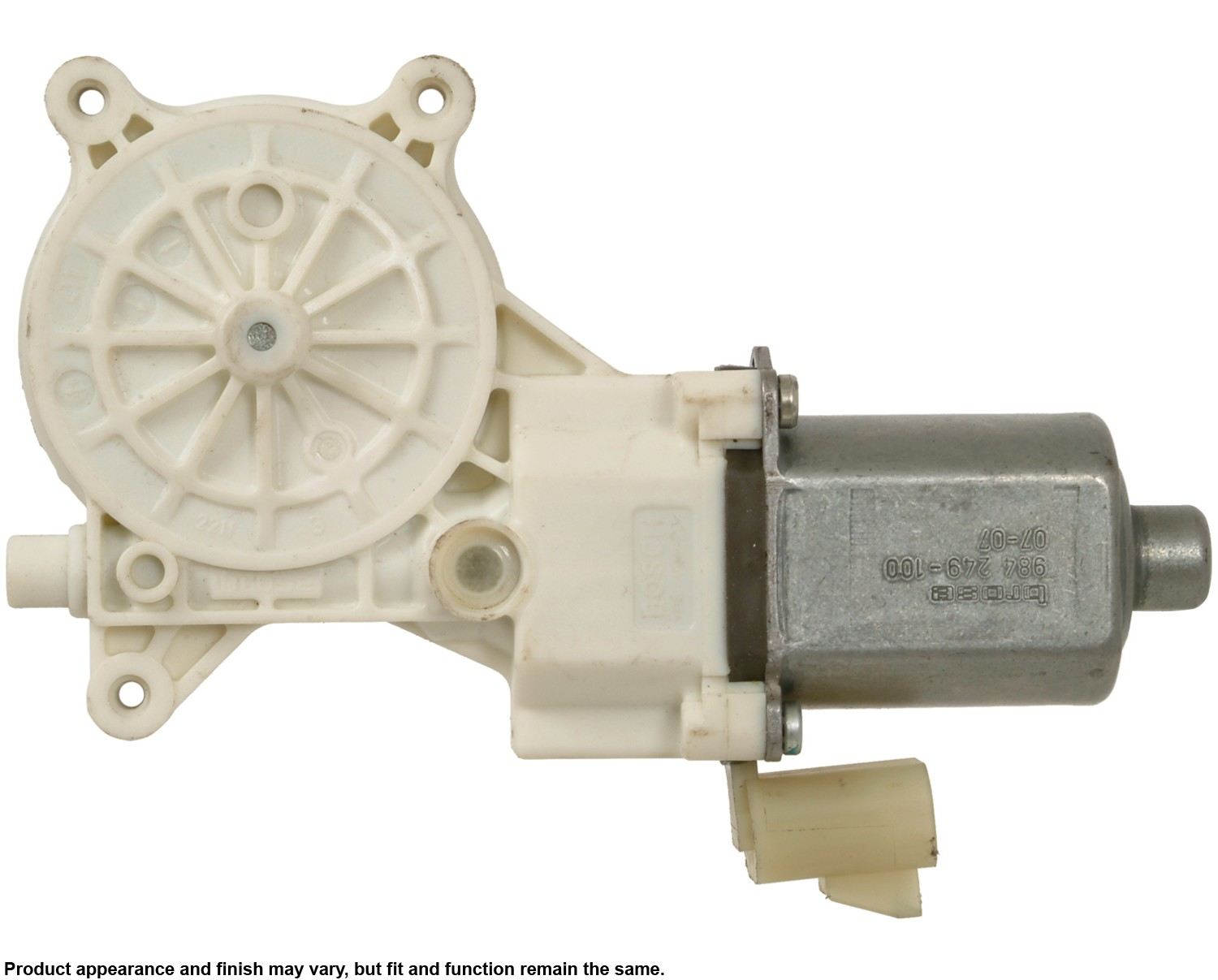 Cardone Reman Remanufactured Power Window Motor 42-1023
