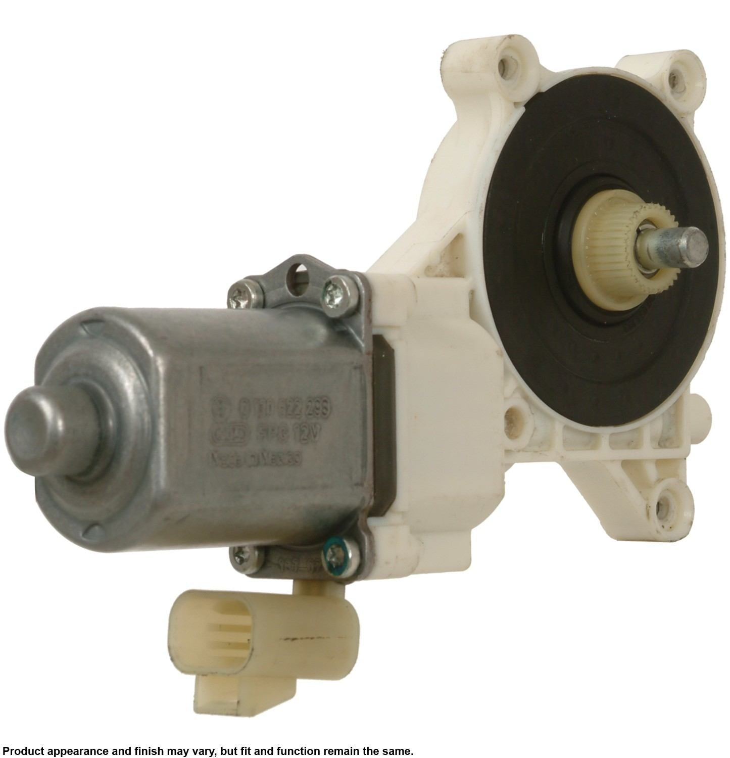 Cardone Reman Remanufactured Power Window Motor 42-1023