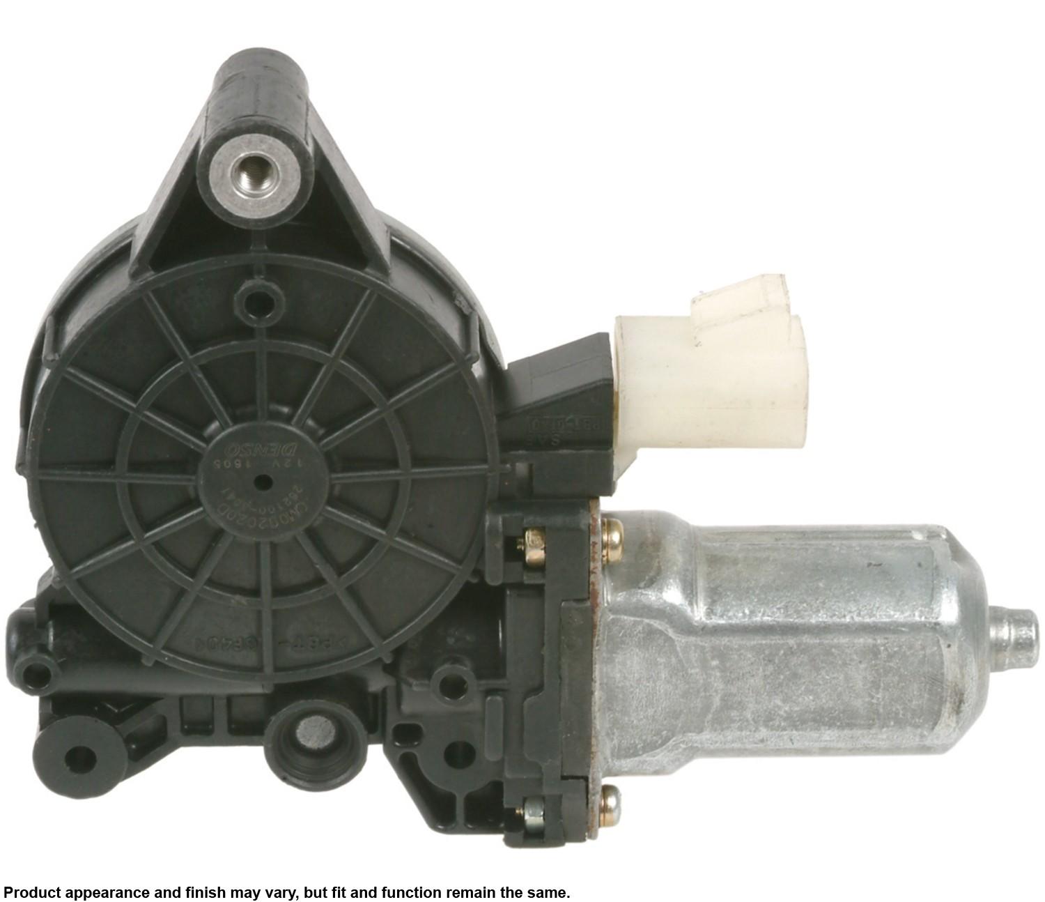 Cardone Reman Power Window Motor 42-1025