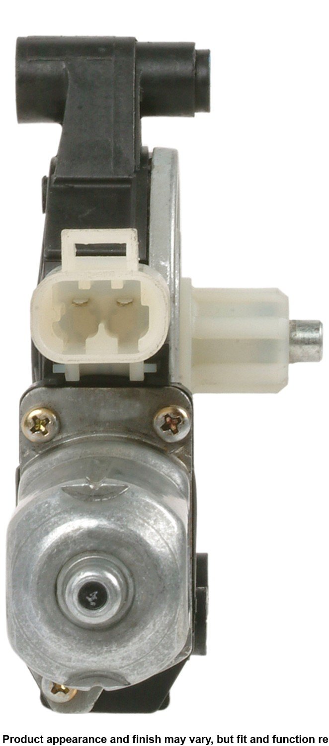 Cardone Reman Power Window Motor 42-1025