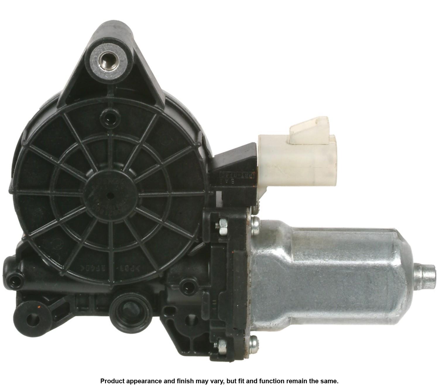 Cardone Reman Remanufactured Power Window Motor 42-1029