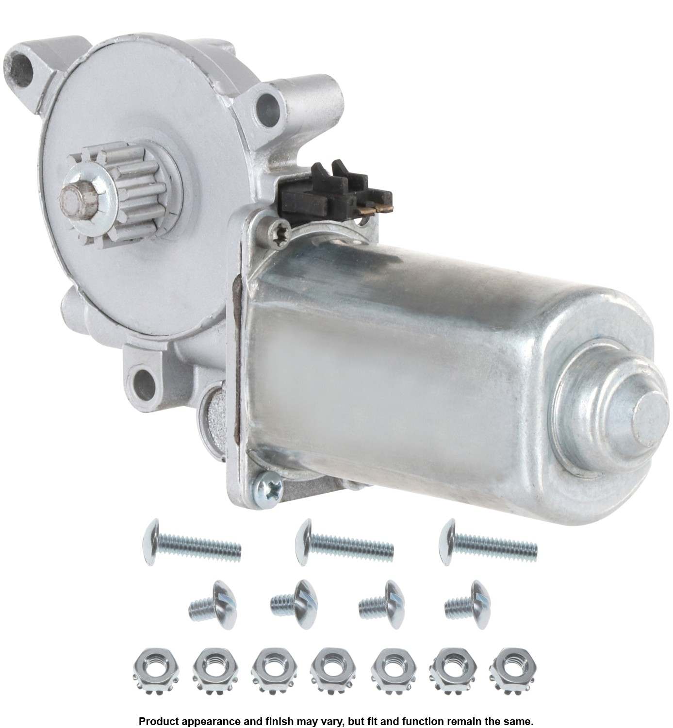 Cardone Reman Power Window Motor 42-102