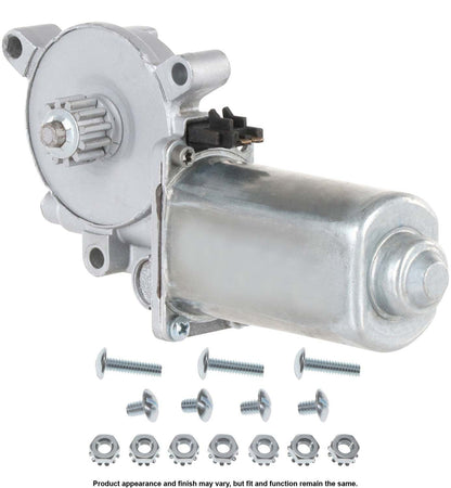 Cardone Reman Power Window Motor 42-102