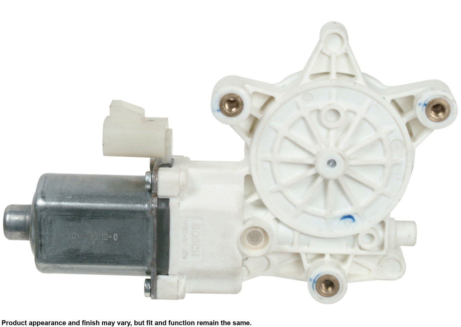 Cardone Reman Power Window Motor 42-1030