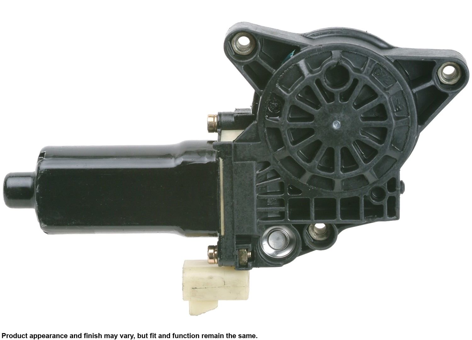 Cardone Reman Remanufactured Power Window Motor 42-1032