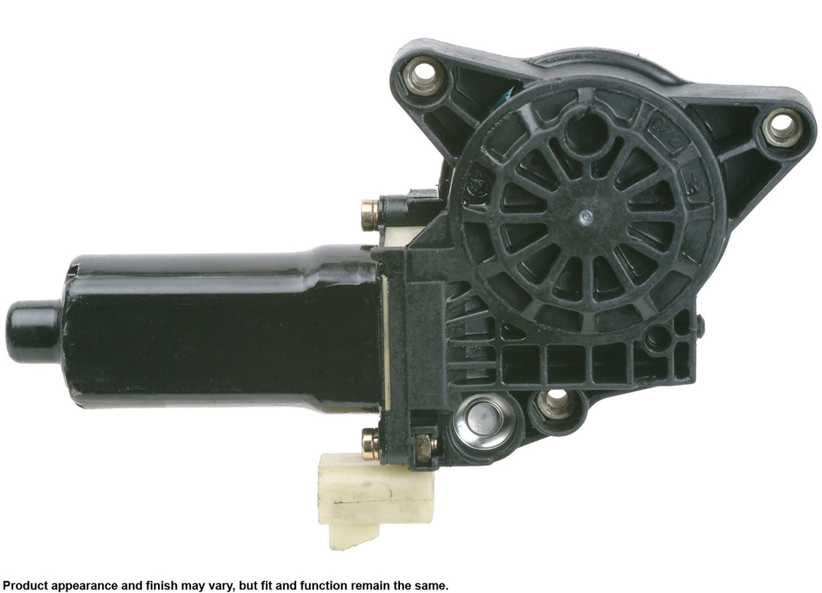 Cardone Reman Remanufactured Power Window Motor 42-1032
