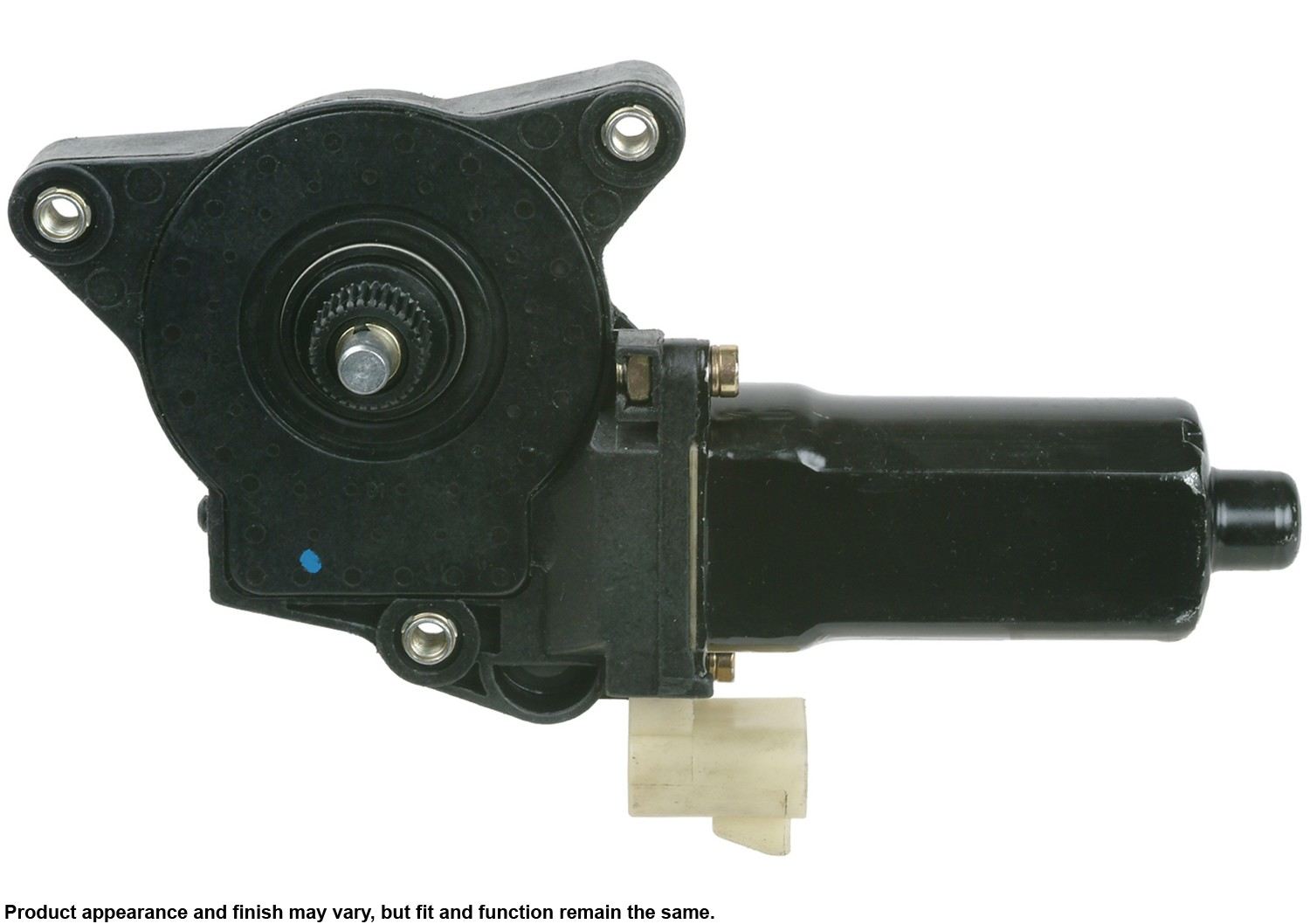 Cardone Reman Remanufactured Power Window Motor 42-1032