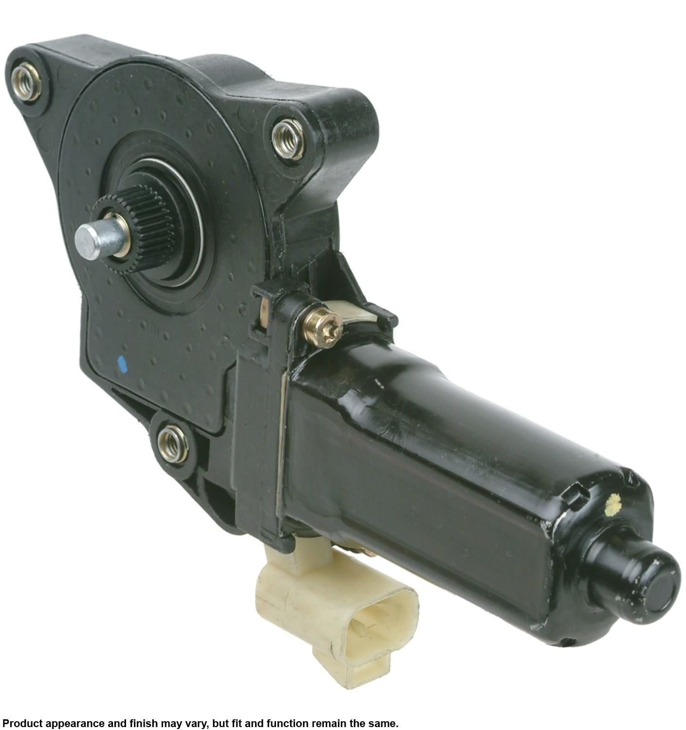 Cardone Reman Remanufactured Power Window Motor 42-1032