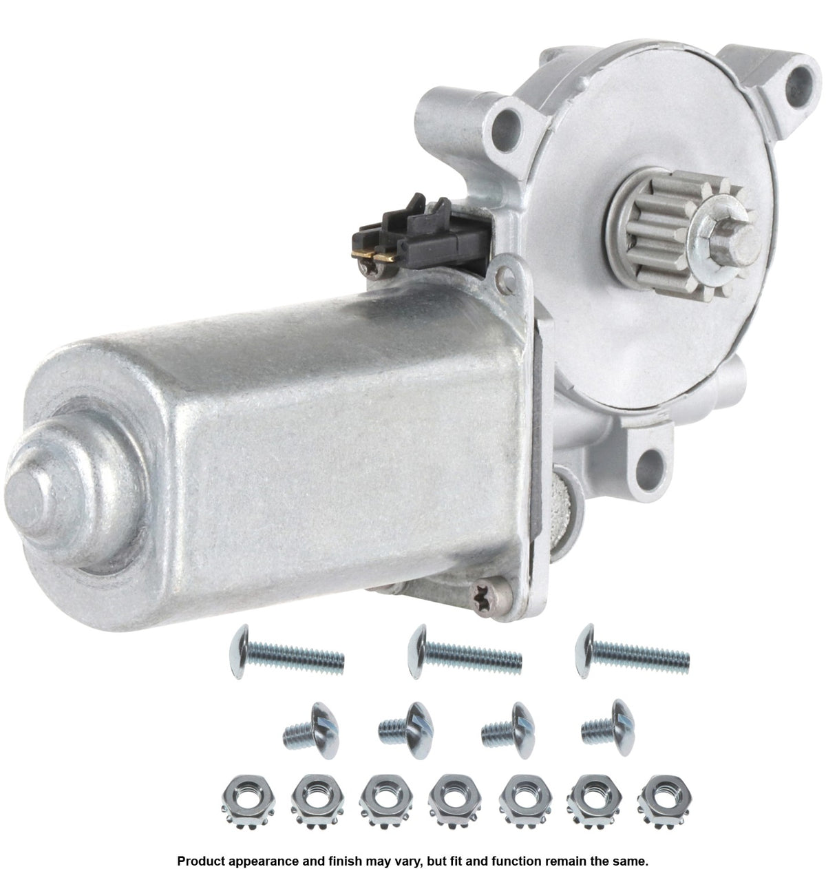 Cardone Reman Power Window Motor 42-103