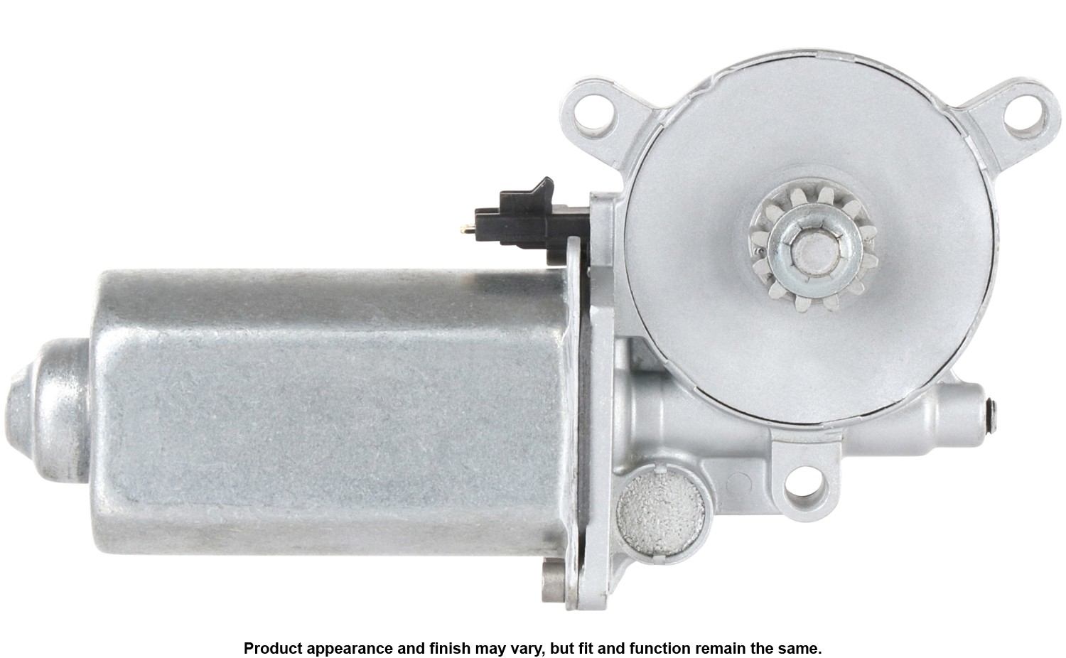 Cardone Reman Power Window Motor 42-103