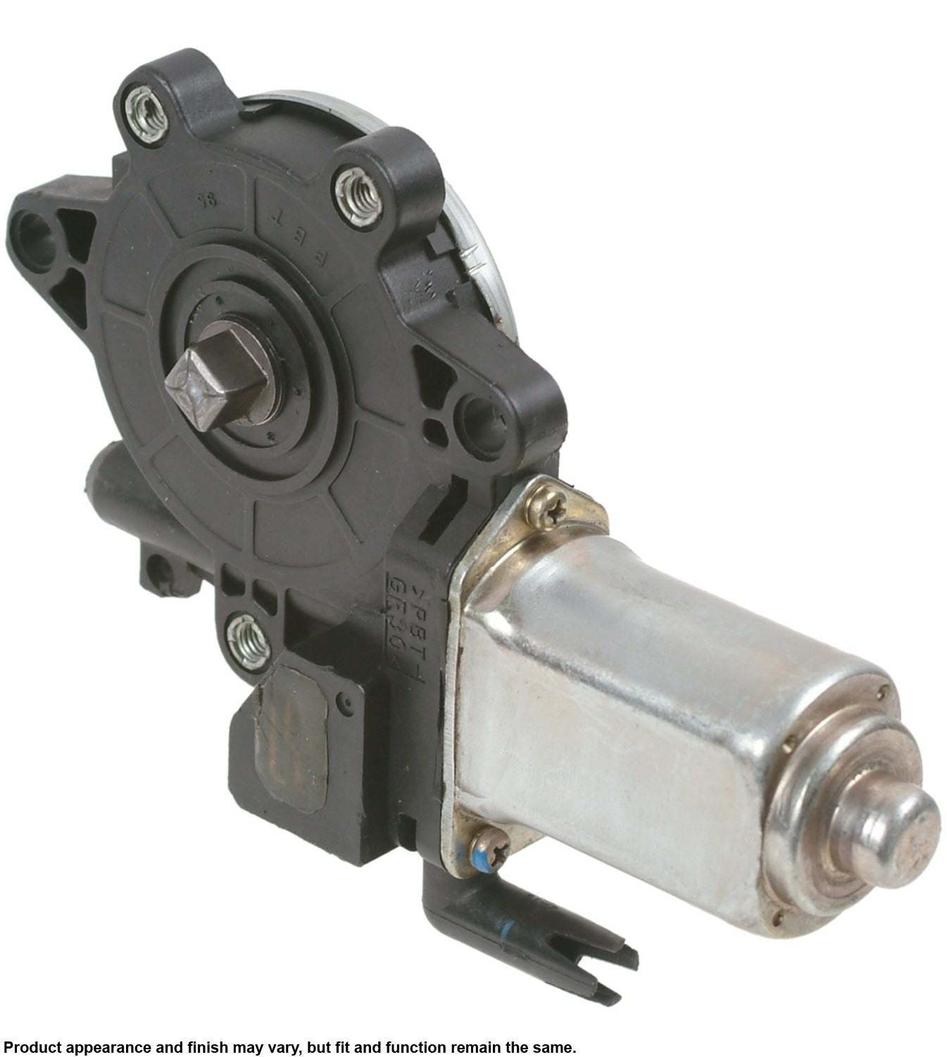 Cardone Reman Power Window Motor 42-1044
