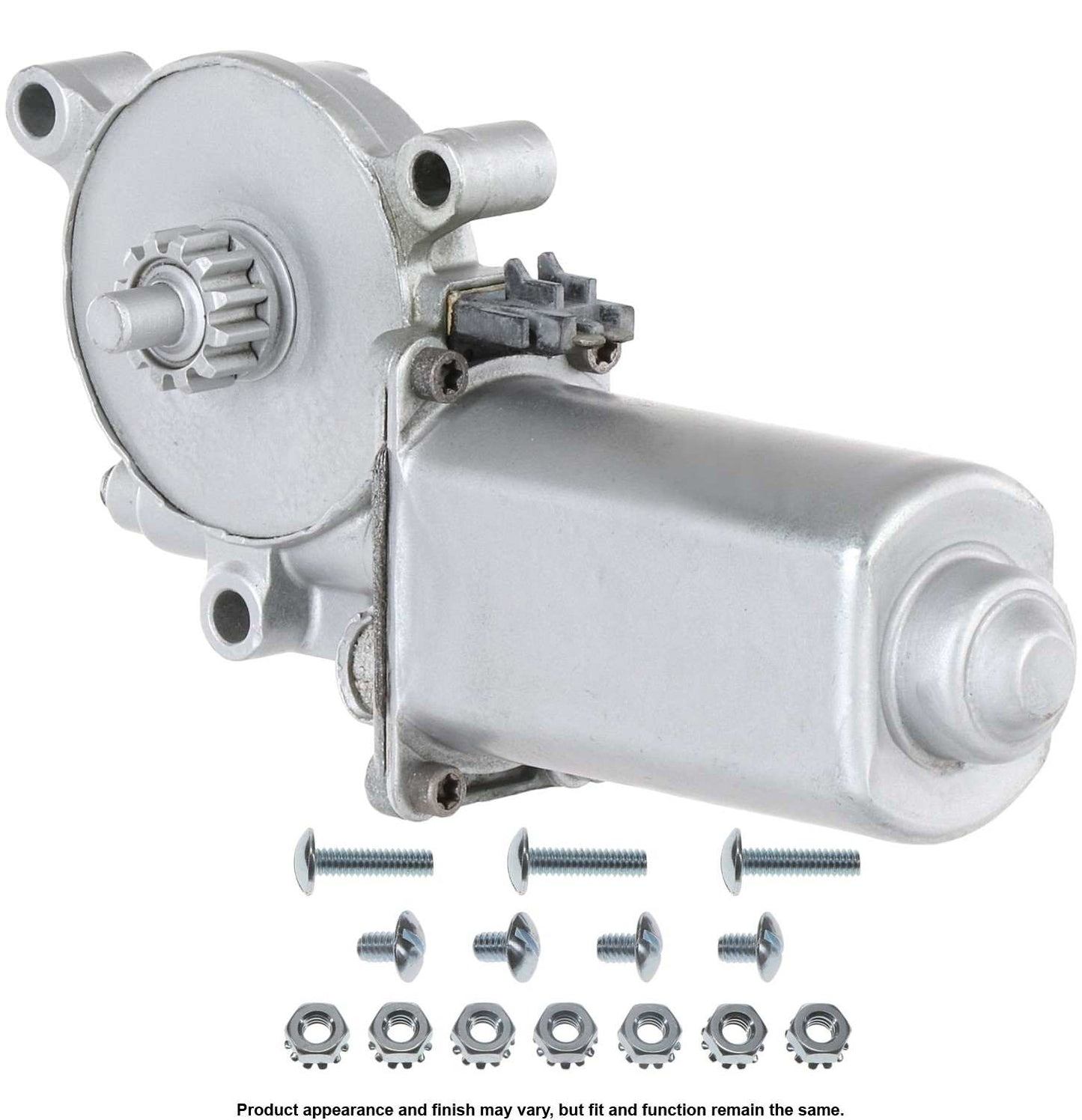 Cardone Reman Power Window Motor 42-104