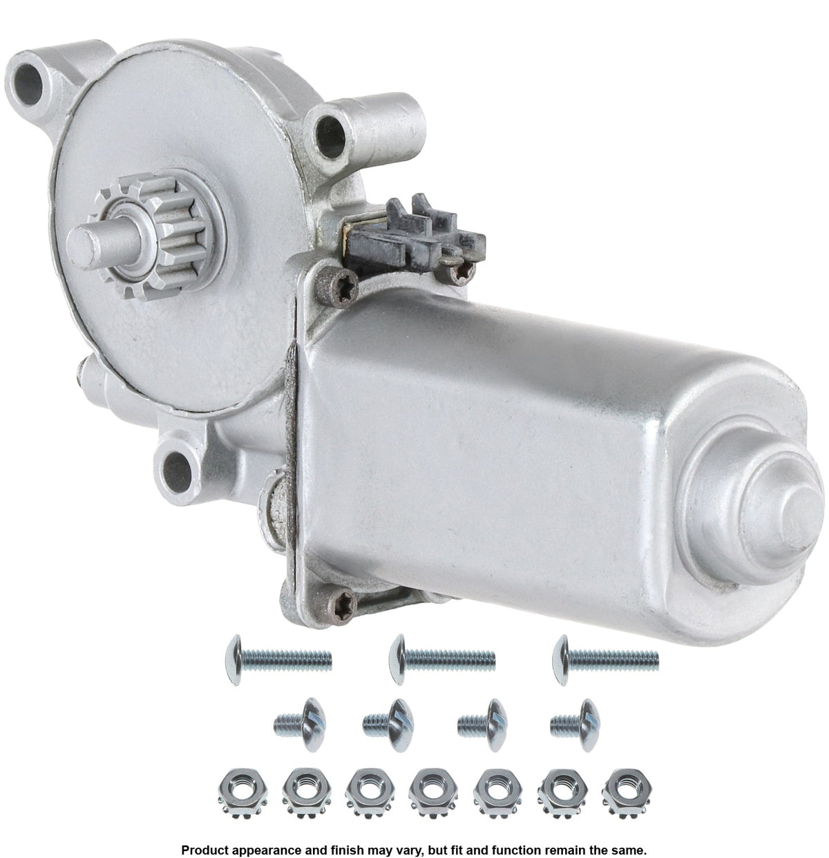 Cardone Reman Power Window Motor 42-104
