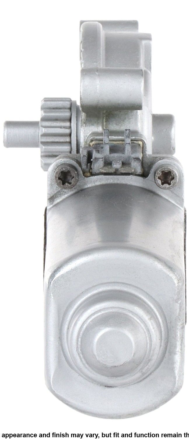 Cardone Reman Power Window Motor 42-104