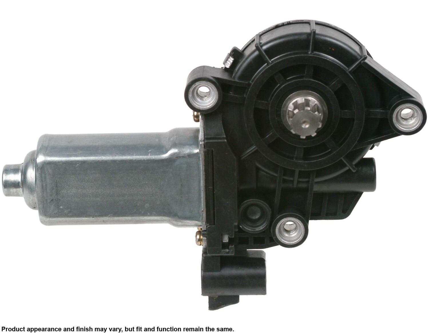 Cardone Reman Remanufactured Power Window Motor 42-1051