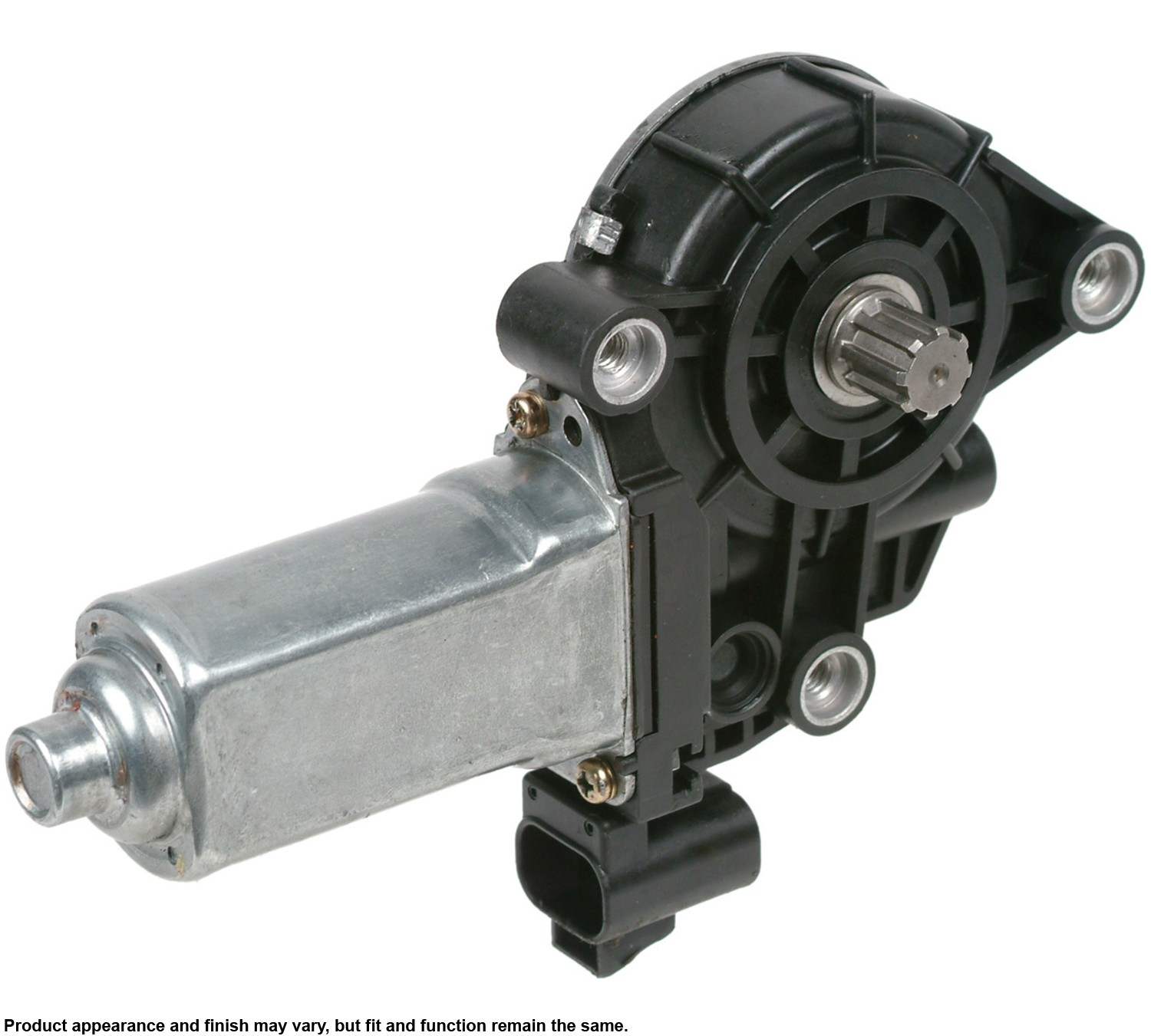 Cardone Reman Remanufactured Power Window Motor 42-1051