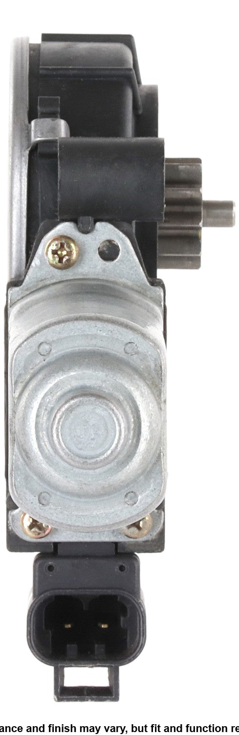 Cardone Reman Power Window Motor 42-1053