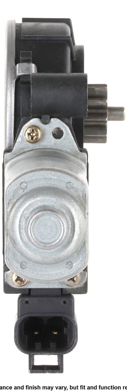 Cardone Reman Power Window Motor 42-1053