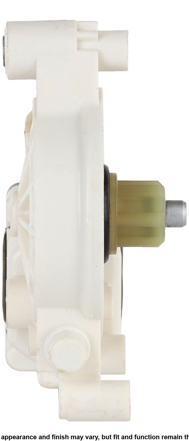 Cardone Reman Remanufactured Power Window Motor 42-1056