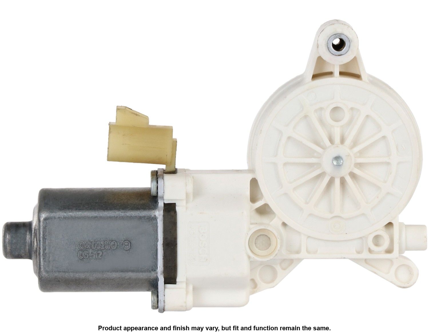 Cardone Reman Remanufactured Power Window Motor 42-1056