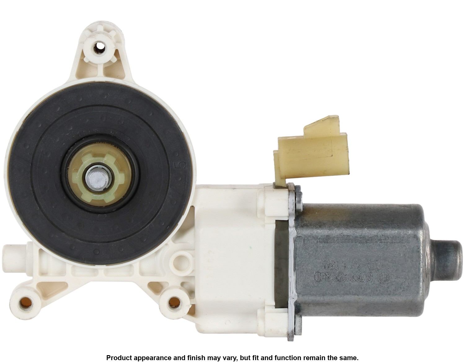 Cardone Reman Remanufactured Power Window Motor 42-1056