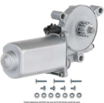 Cardone Reman Power Window Motor 42-105