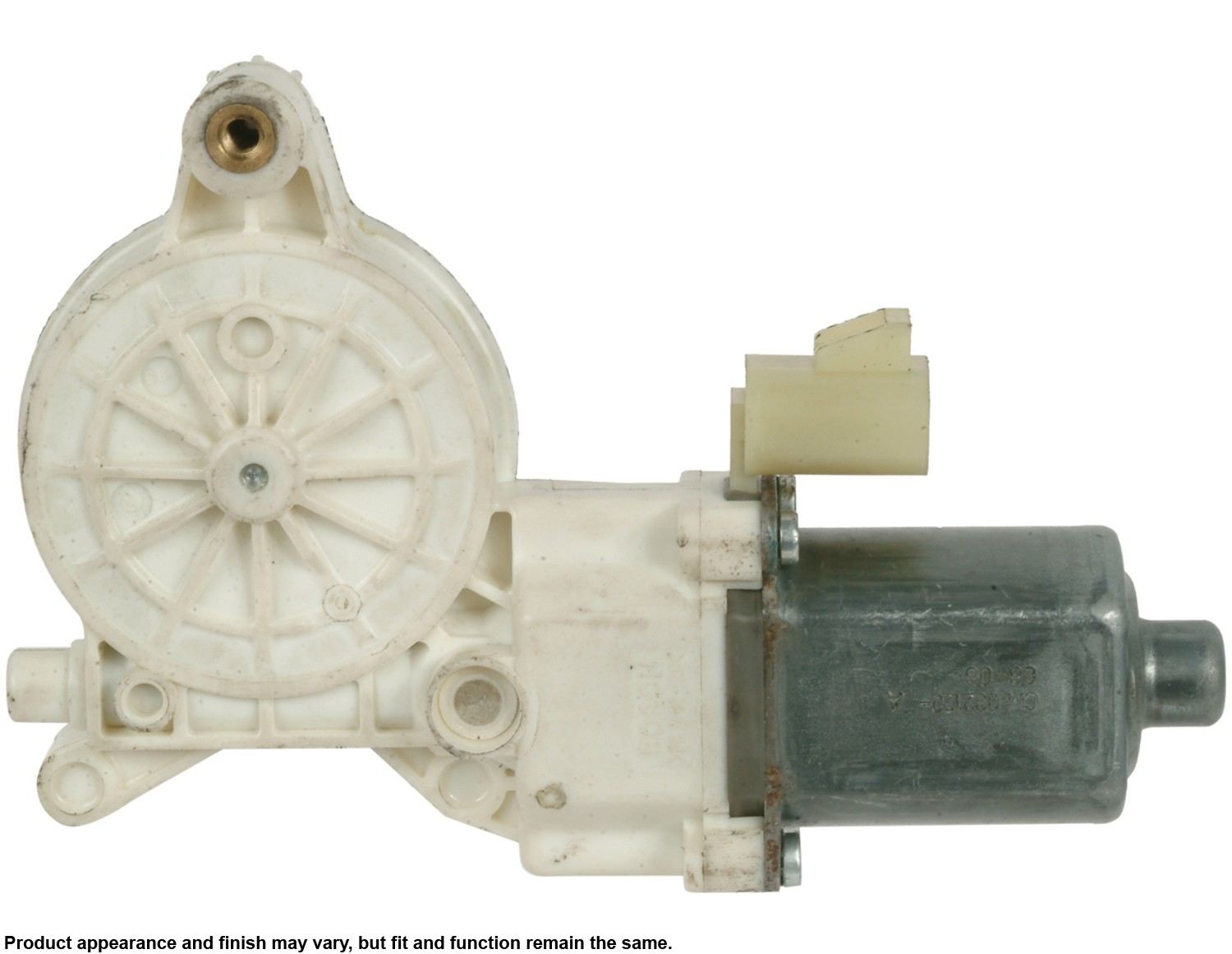 Cardone Reman Remanufactured Power Window Motor 42-1069