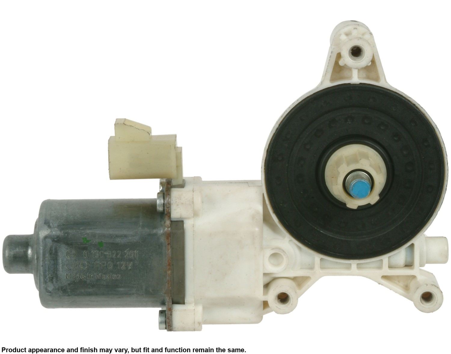 Cardone Reman Remanufactured Power Window Motor 42-1069