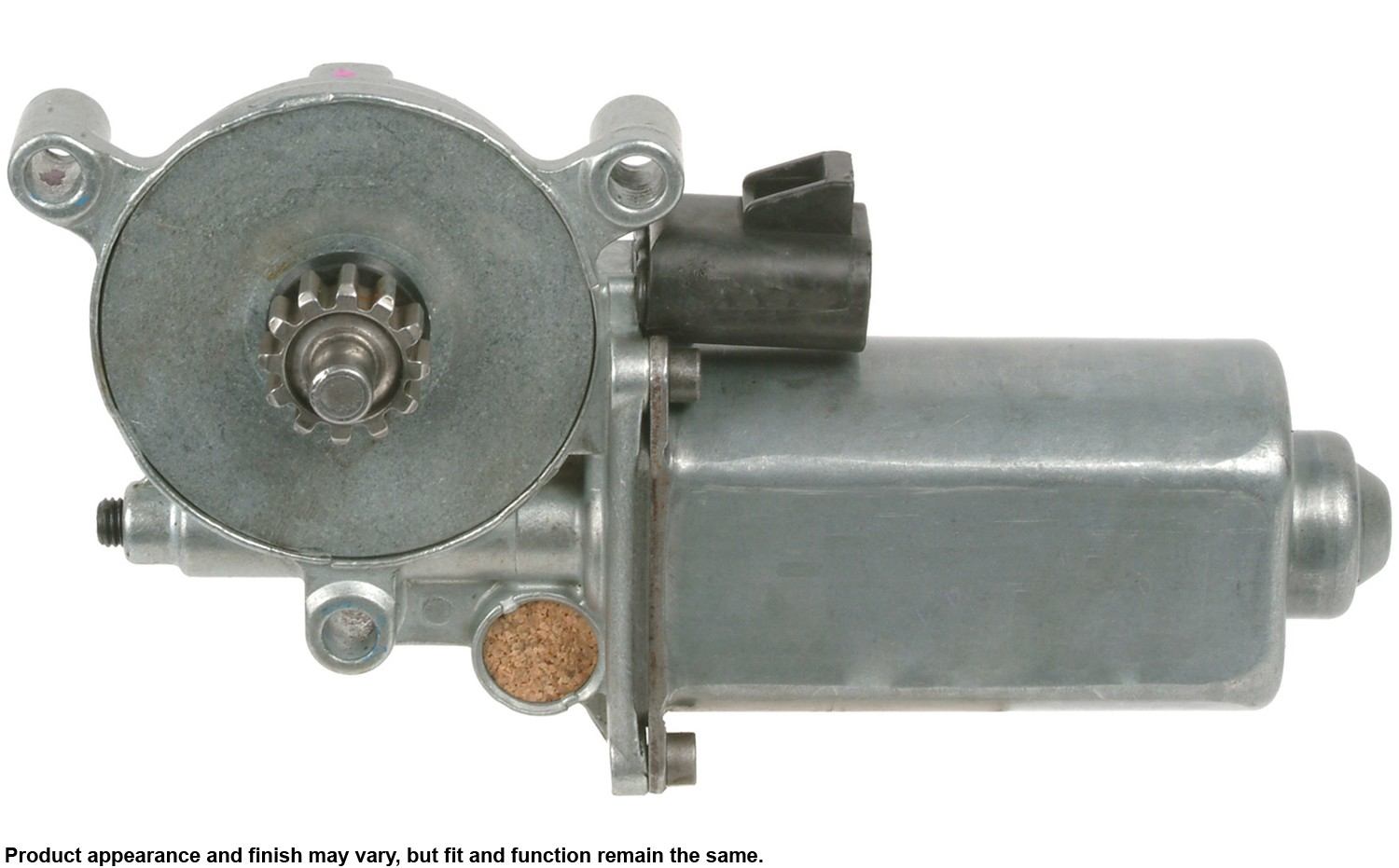 Cardone Reman Power Window Motor 42-1070