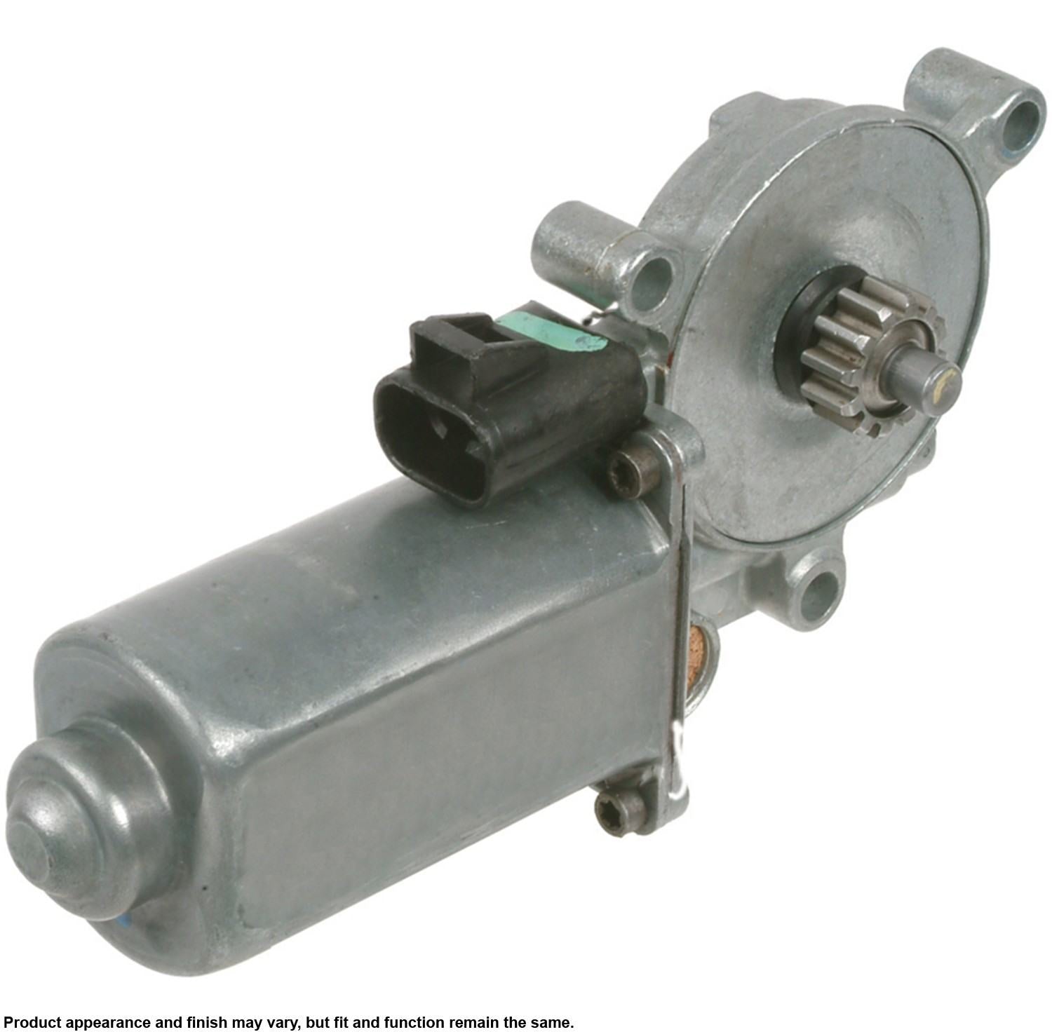 Cardone Reman Remanufactured Power Window Motor 42-1071
