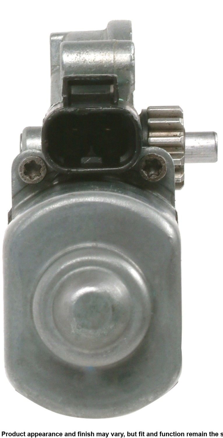 Cardone Reman Remanufactured Power Window Motor 42-1071
