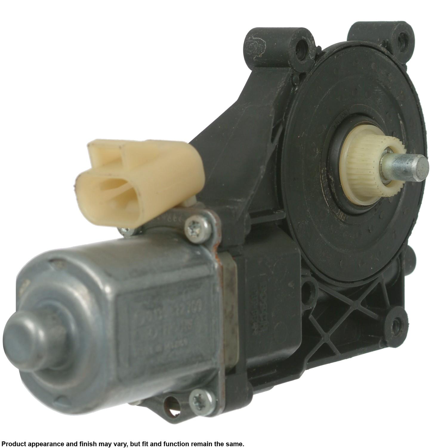 Cardone Reman Power Window Motor 42-1137